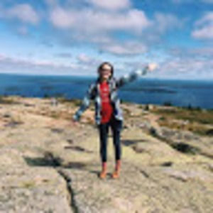 Meet your Posher, Meredith